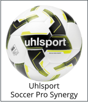 Uhlsport Soccer Pro Synergy