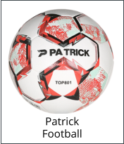 Patrick Football