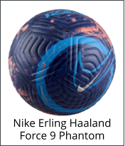 Nike Erling Haaland Force 9 Phantom