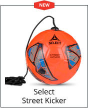 Select Street Kicker NEW