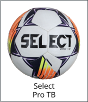 Select Pro TB