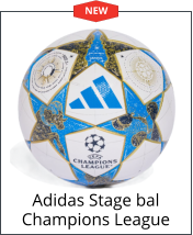Adidas Stage bal Champions League NEW