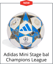 Adidas Mini Stage bal Champions League NEW