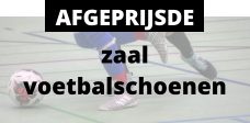 zaal voetbalschoenen AFGEPRIJSDE