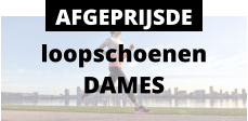 loopschoenen DAMES AFGEPRIJSDE