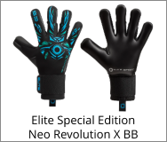 Elite Special Edition Neo Revolution X BB