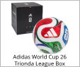 Adidas World Cup 26 Trionda League Box