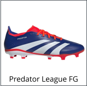 Predator League FG