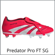 Predator Pro FT SG