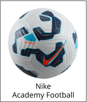 Nike Academy Football