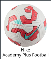 Nike Academy Plus Football