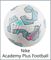 Nike Academy Plus Football
