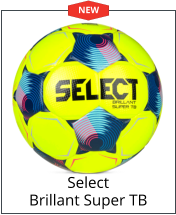 Select Brillant Super TB NEW