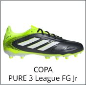 COPA PURE 3 League FG Jr