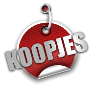 KOOPJES