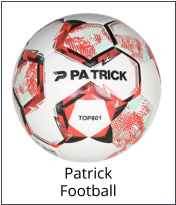 Patrick Football