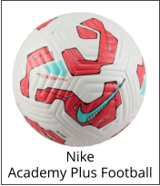 Nike Academy Plus Football