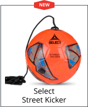 Select Street Kicker NEW