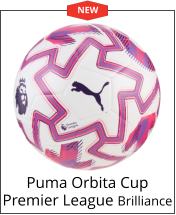 Puma Orbita Cup Premier League Brilliance NEW