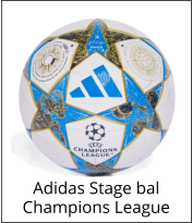 Adidas Stage bal Champions League