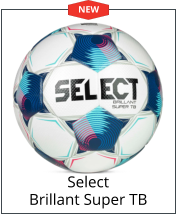Select Brillant Super TB NEW