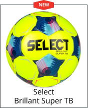Select Brillant Super TB NEW