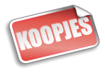 KOOPJES