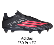 Adidas F50 Pro FG