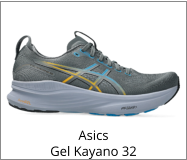 Asics Gel Kayano 32
