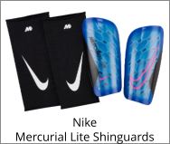 Nike Mercurial Lite Shinguards