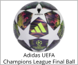 Adidas UEFA Champions League Final Ball
