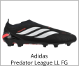 Adidas Predator League LL FG