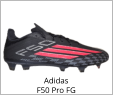Adidas F50 Pro FG