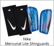 Nike Mercurial Lite Shinguards