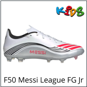 F50 Messi League FG Jr