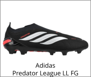 Adidas Predator League LL FG