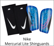 Nike Mercurial Lite Shinguards