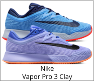 Nike Vapor Pro 3 Clay