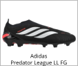 Adidas Predator League LL FG