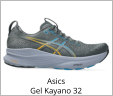 Asics Gel Kayano 32