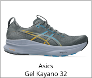 Asics Gel Kayano 32