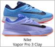 Nike Vapor Pro 3 Clay