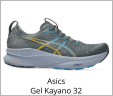 Asics Gel Kayano 32