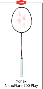 Yonex NanoFlare 700 Play NEW