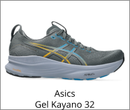 Asics Gel Kayano 32
