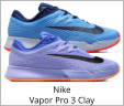 Nike Vapor Pro 3 Clay
