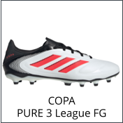 COPA PURE 3 League FG