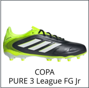 COPA PURE 3 League FG Jr