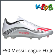 F50 Messi League FG Jr