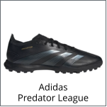 Adidas Predator League